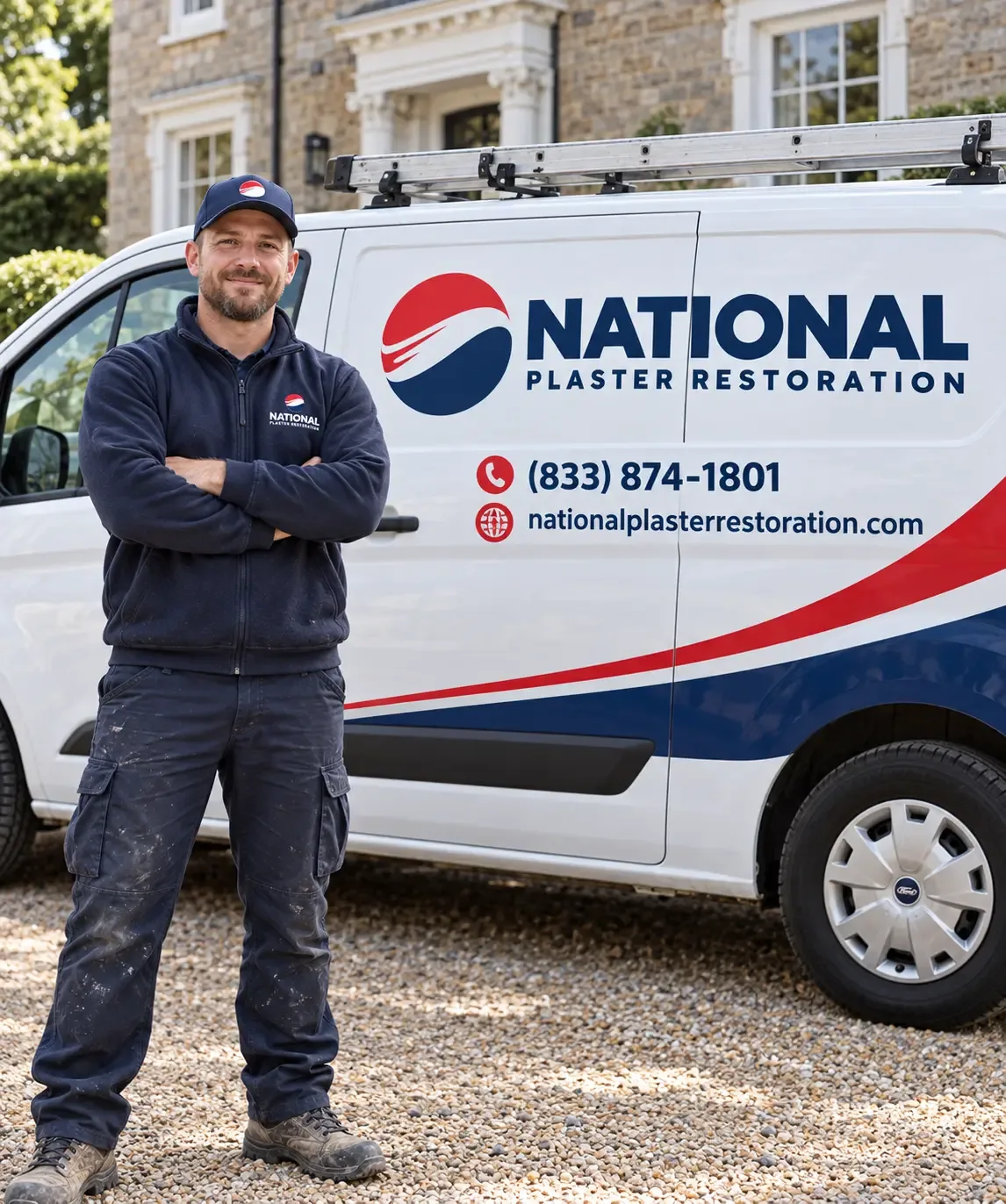 Plaster Repair Deer Park, CA FAQs